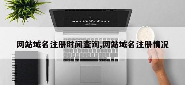 网站域名注册时间查询,网站域名注册情况