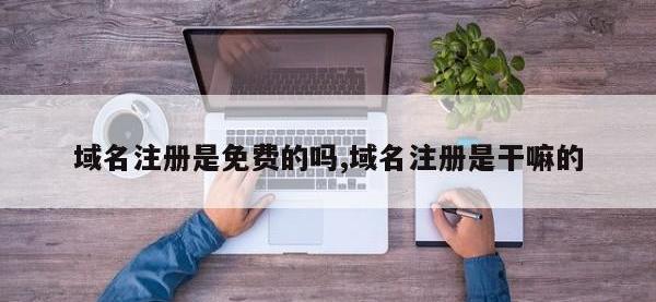 域名注册是免费的吗,域名注册是干嘛的