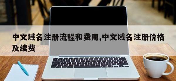 中文域名注册流程和费用,中文域名注册价格及续费